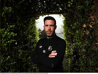 Rovers return to Tallaght on t...